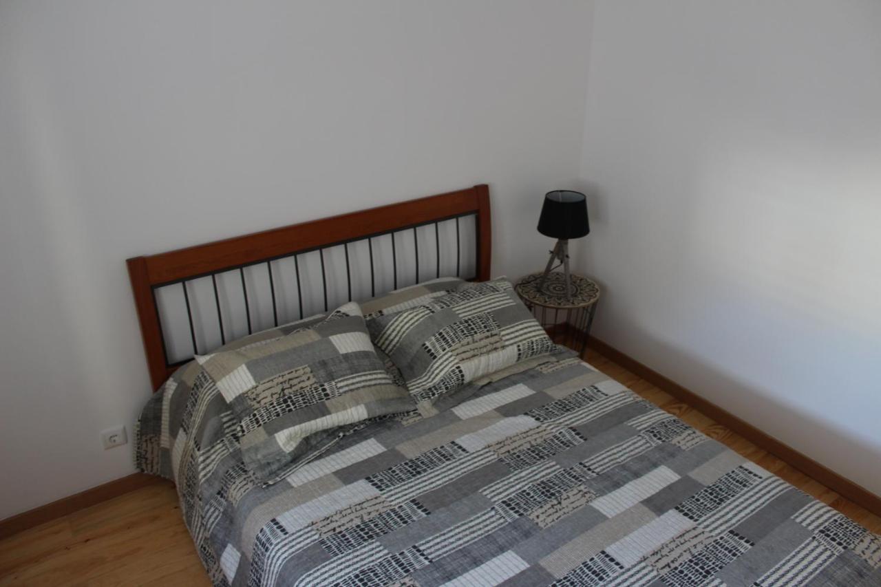 Apartament Apartamento Mary-Ju Figueira da Foz Zewnętrze zdjęcie