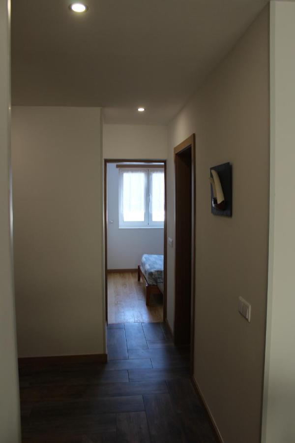 Apartament Apartamento Mary-Ju Figueira da Foz Zewnętrze zdjęcie