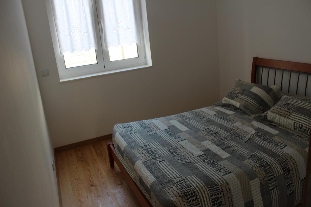 Apartament Apartamento Mary-Ju Figueira da Foz Zewnętrze zdjęcie