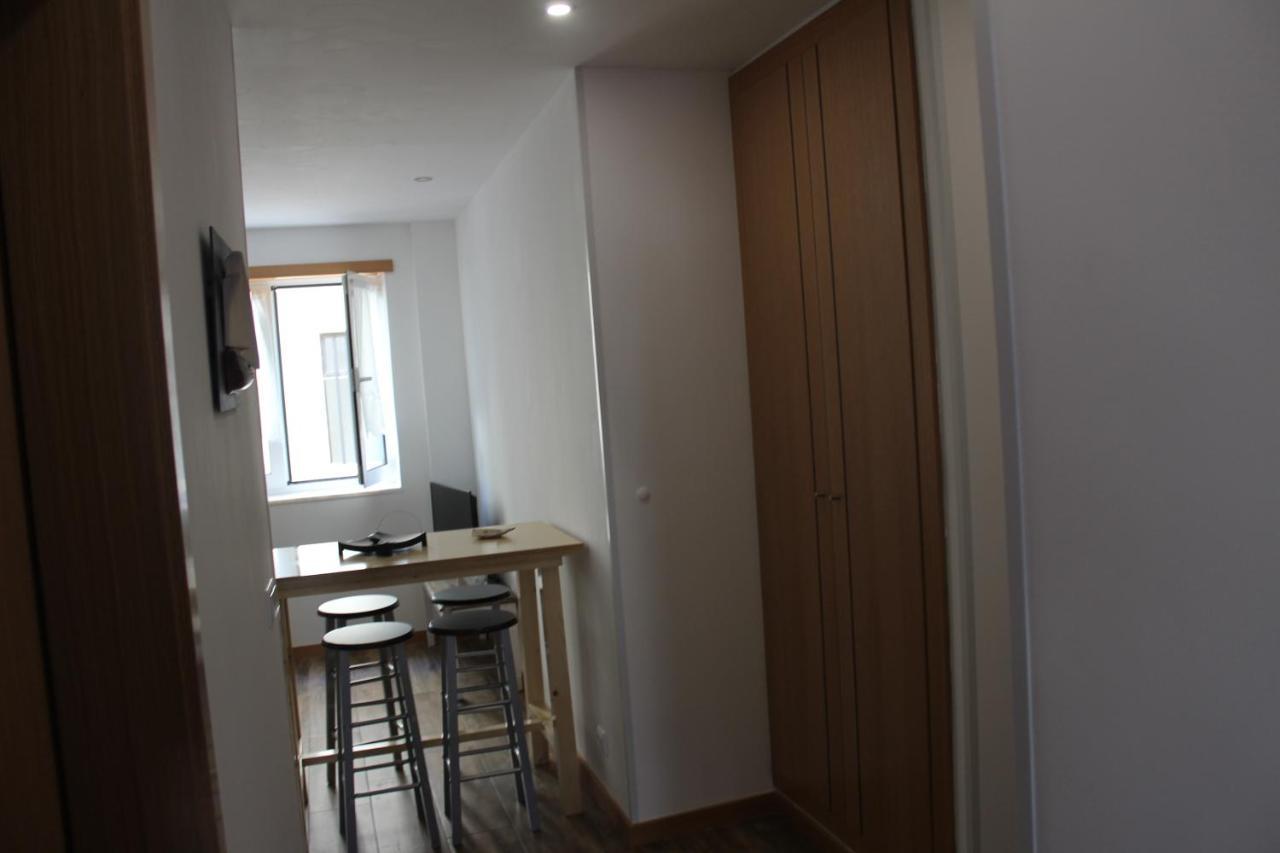 Apartament Apartamento Mary-Ju Figueira da Foz Zewnętrze zdjęcie