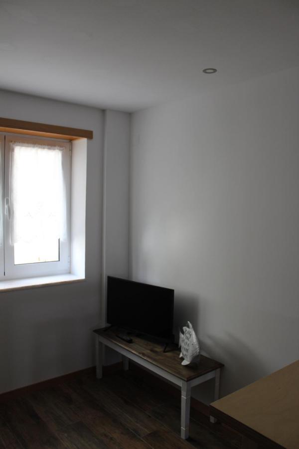 Apartament Apartamento Mary-Ju Figueira da Foz Zewnętrze zdjęcie